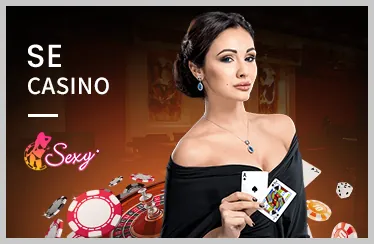 Baccarat trực tuyến
