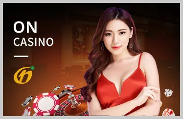 Khuyến mãi casino trực tuyến ZM88